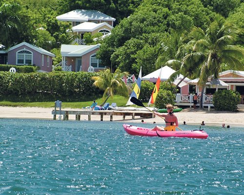 Loading Resort Image...